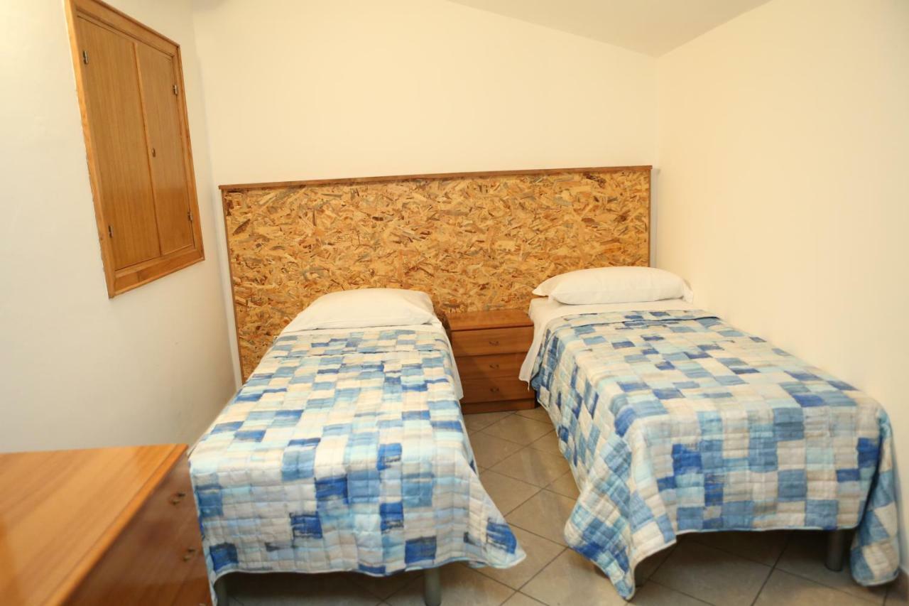 B&B A Bersagliera 캄파냐 외부 사진