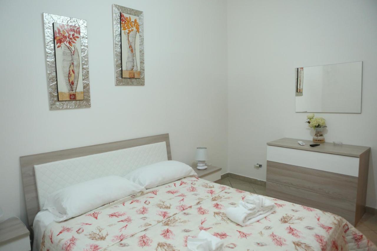 B&B A Bersagliera 캄파냐 외부 사진
